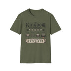 Kingdom Performance Dashboard T-Shirt