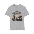 The Annual Performance Review T-Shirt