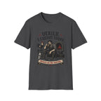 Verily I Cannot Today T-Shirt