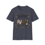 The Goose Collecteth All T-Shirt