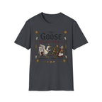 The Goose Collecteth All T-Shirt