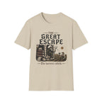 The Great Escape T-Shirt