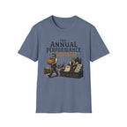 The Annual Performance Review T-Shirt