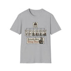 Executive Leadership T-Shirt
