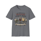 The Order of The Missing Fence Post T-Shirt