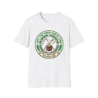 Off The Grid Since 1348 T-Shirt