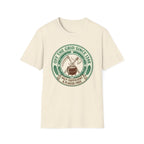 Off The Grid Since 1348 T-Shirt