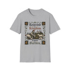 Reject the Kingdom T-Shirt