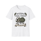 Defender of the Royal Cabbage T-Shirt