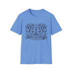 Ye Olde Human Resources T-Shirt