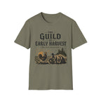 The Guild of Early Harvest T-Shirt