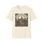 The Sacred Order of Firewood T-Shirt