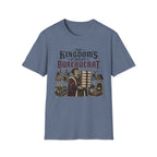The Kingdom's Finest Bureaucrat T-Shirt