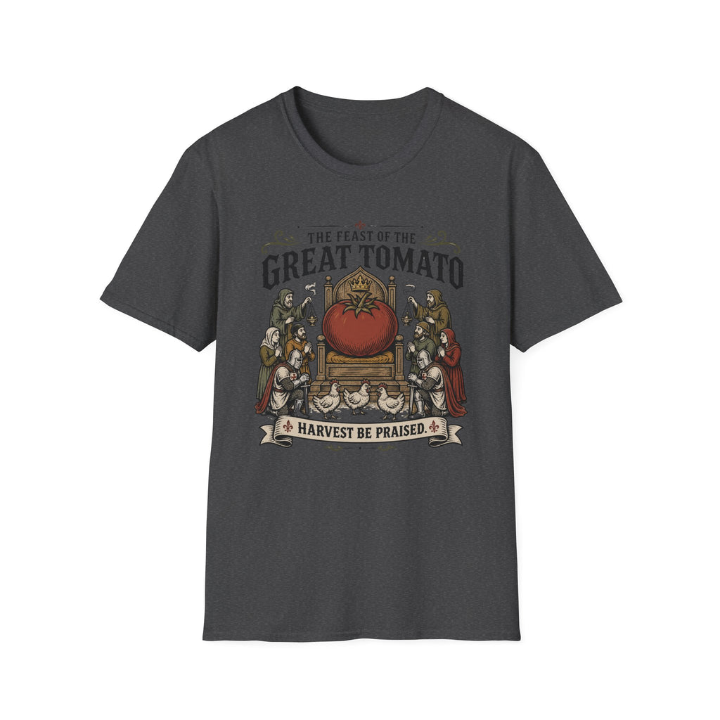 The Great Tomato T-Shirt