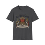 The Great Tomato T-Shirt
