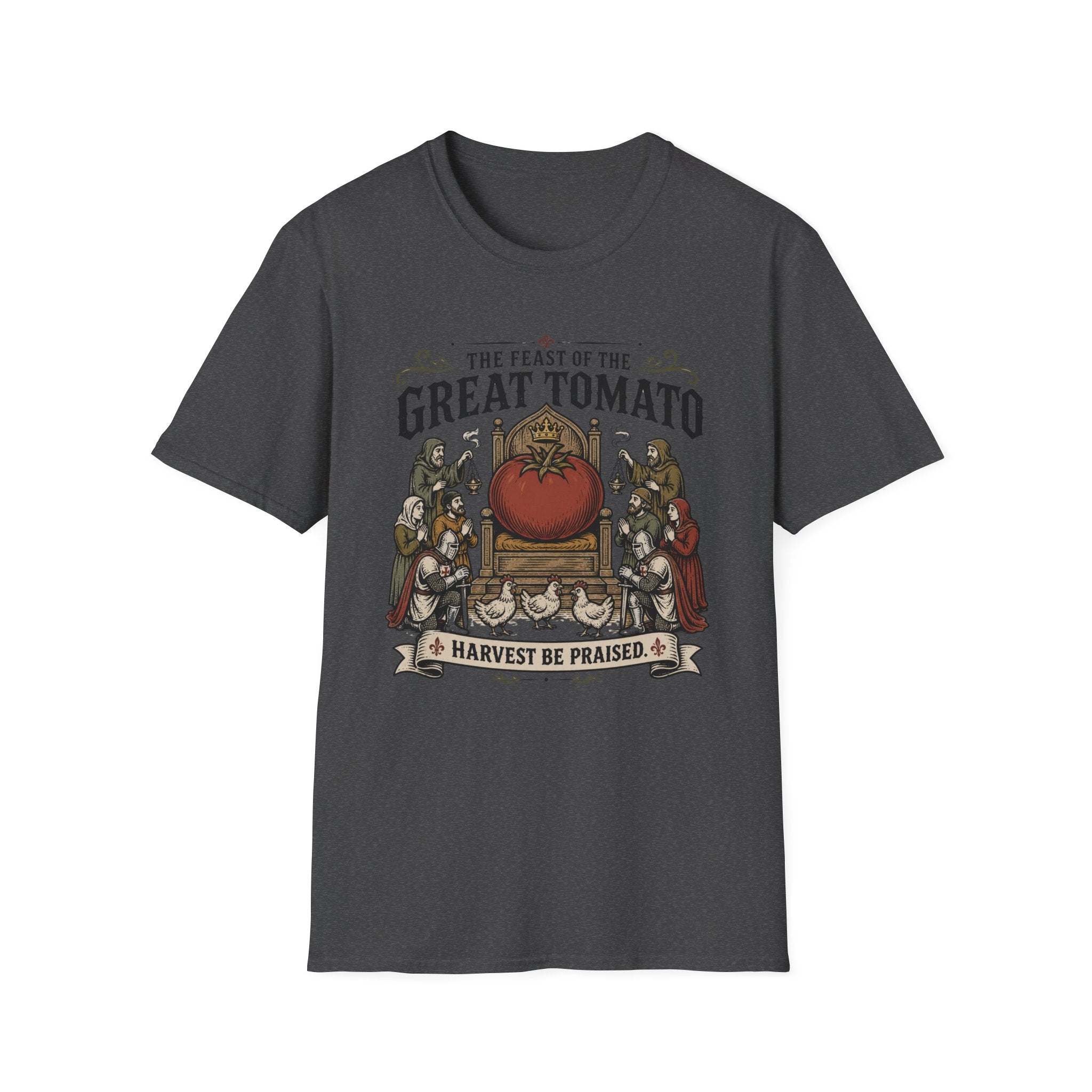 The Great Tomato T-Shirt