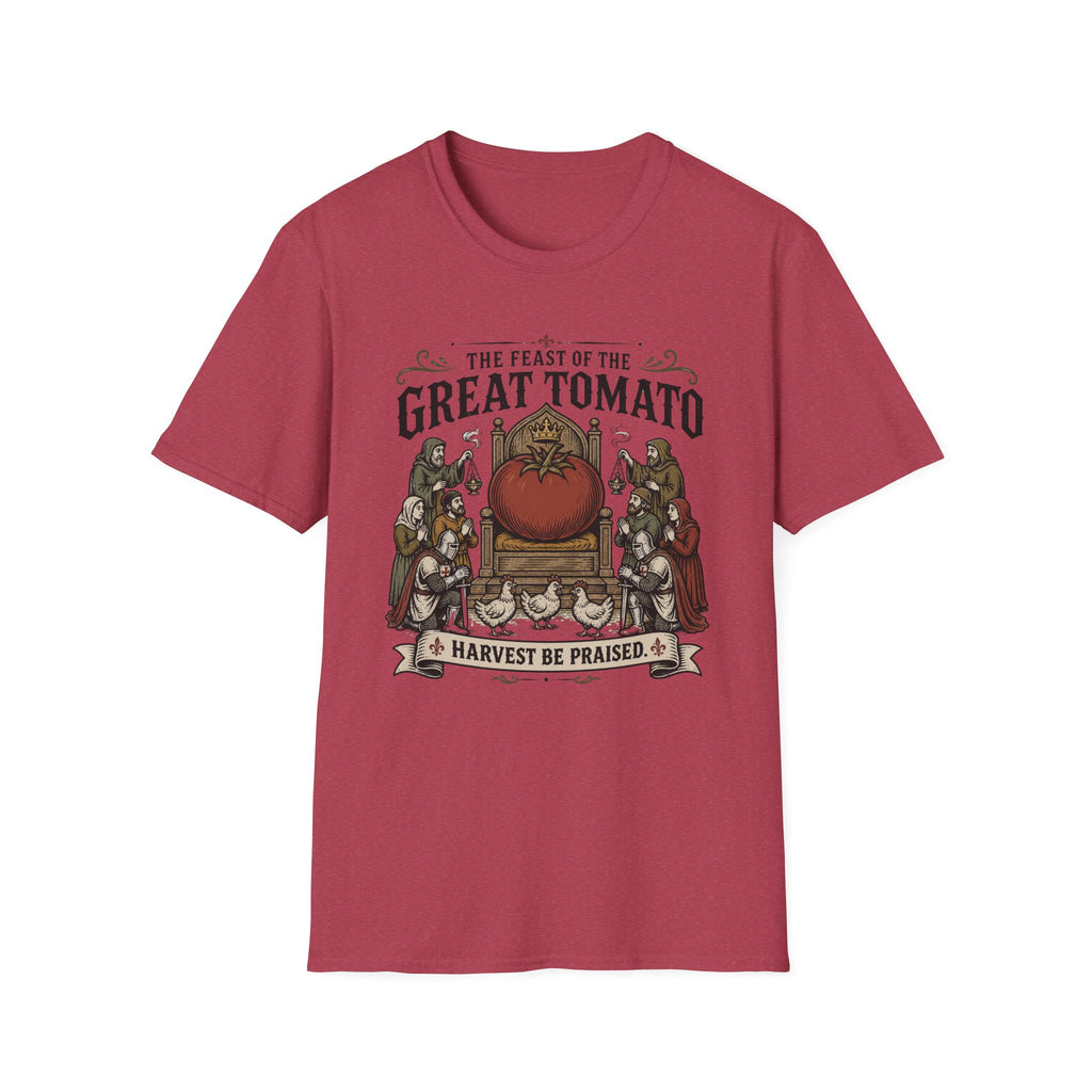 The Great Tomato T-Shirt