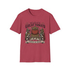 The Great Tomato T-Shirt