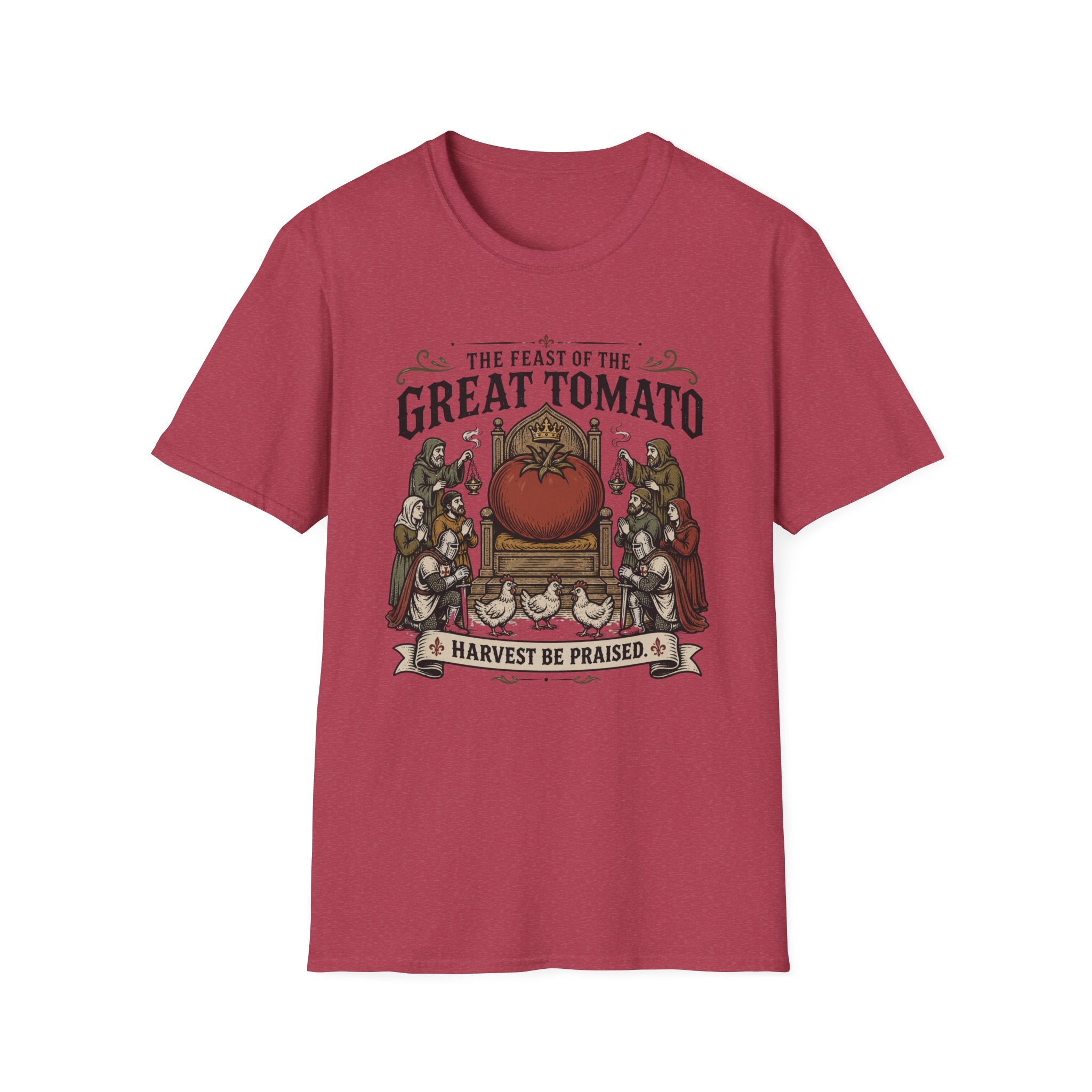 The Great Tomato T-Shirt
