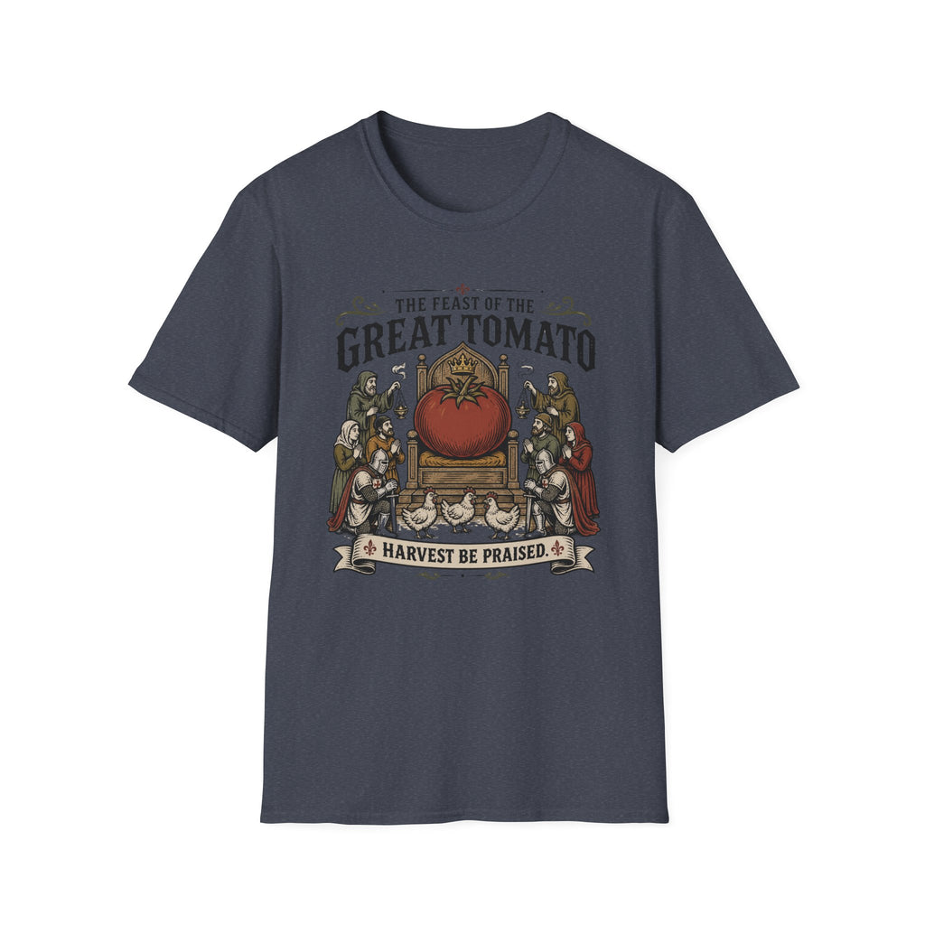 The Great Tomato T-Shirt