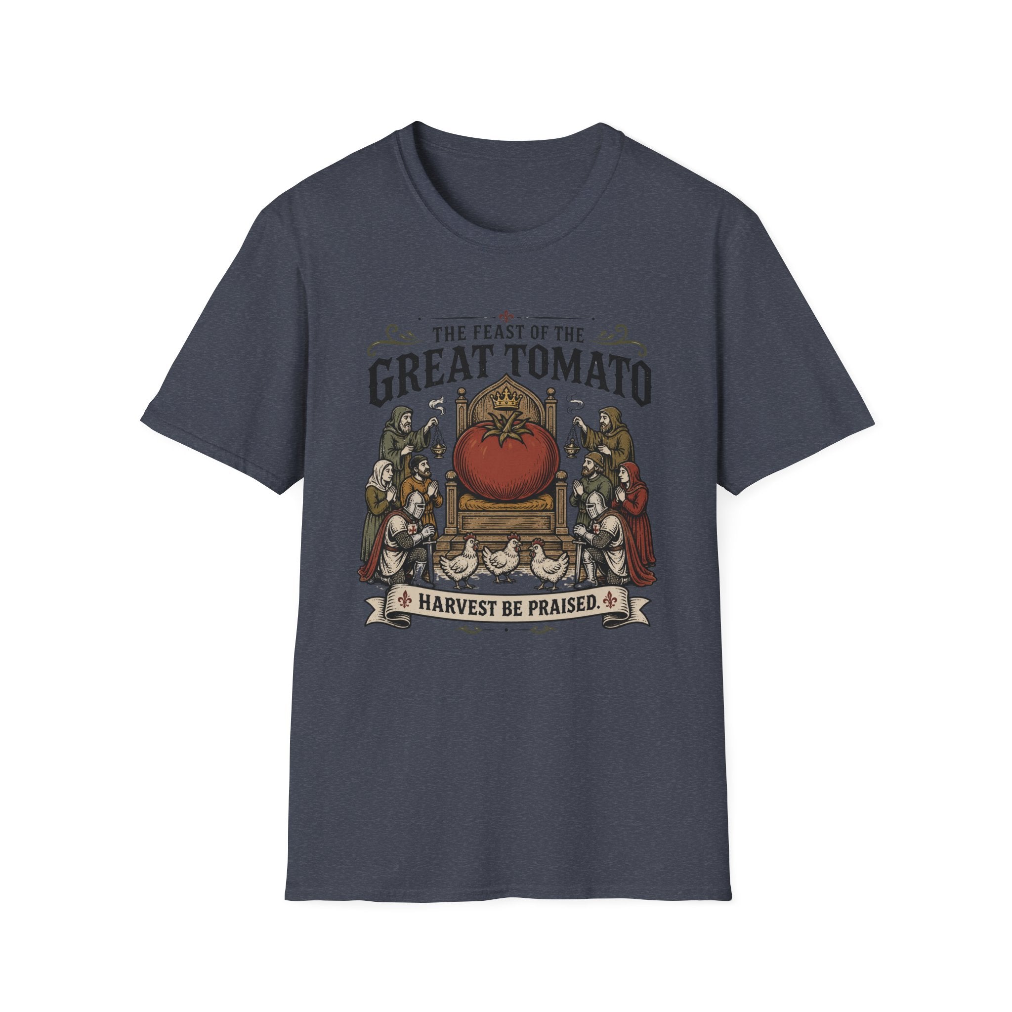 The Great Tomato T-Shirt