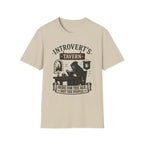 Introvert's Tavern T-Shirt