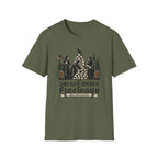 Sacred Order of Firewood T-Shirt