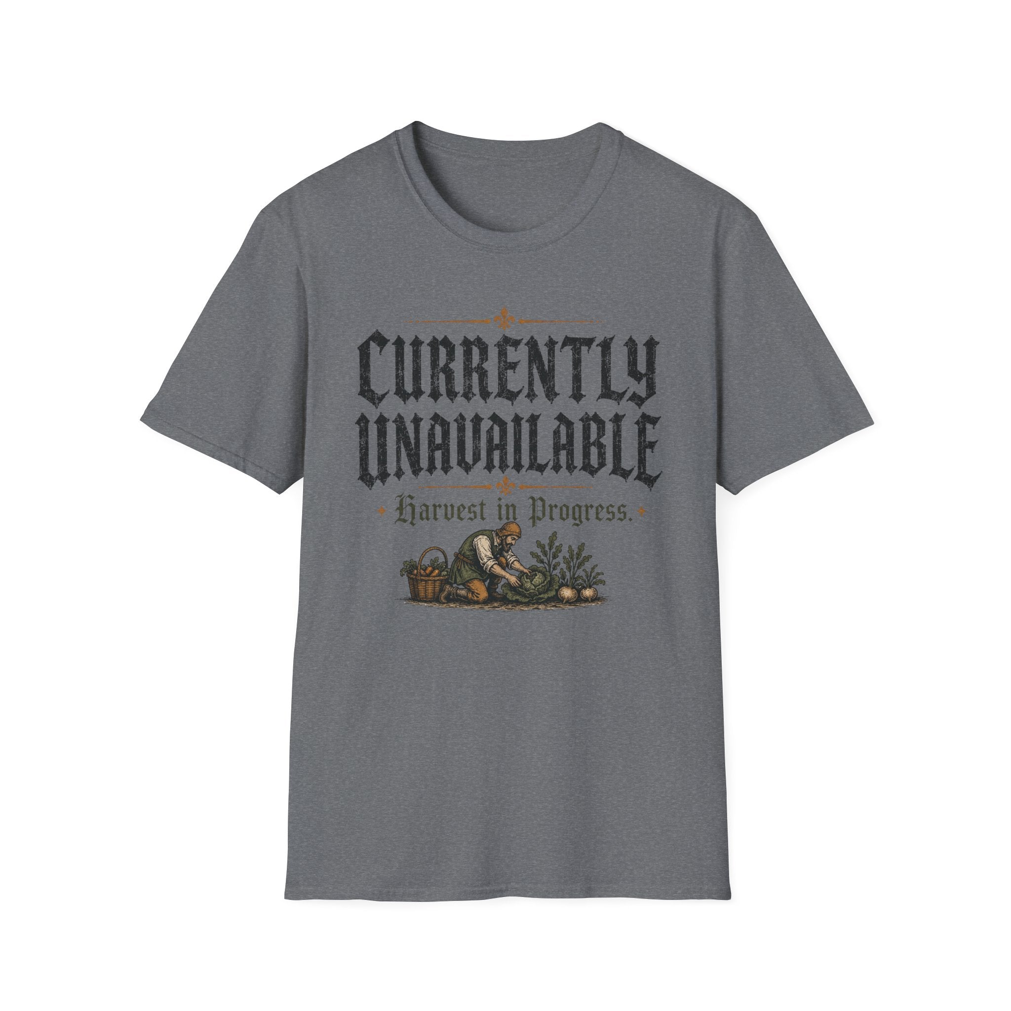 Currently Unavailable T-Shirt