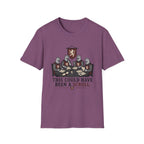 Could've Been a Scroll T-Shirt