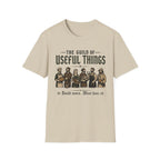 The Guild of Useful Things T-Shirt