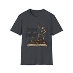 Knight of Compost T-Shirt