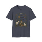 Live, Laugh, Forage T-Shirt