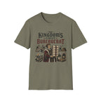 The Kingdom's Finest Bureaucrat T-Shirt