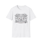 Ye Olde Human Resources T-Shirt