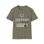 Executive Leadership T-Shirt
