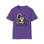 Out of Mana T-Shirt