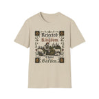 Reject the Kingdom T-Shirt