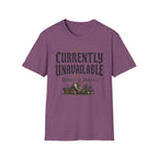 Currently Unavailable T-Shirt