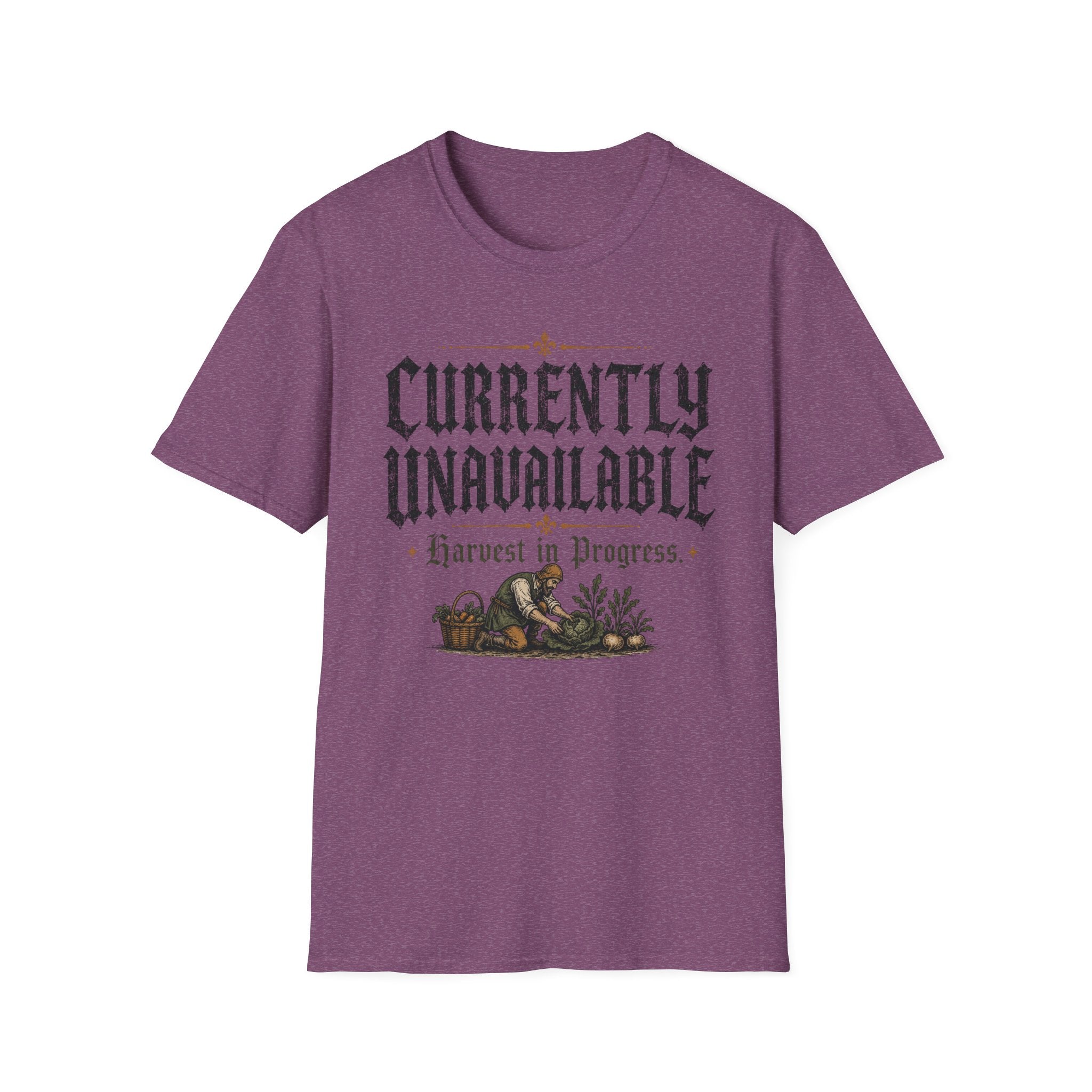 Currently Unavailable T-Shirt