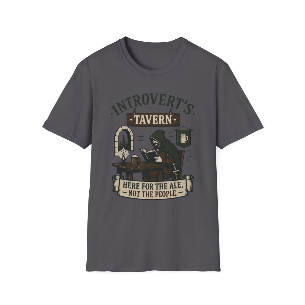 Introvert's Tavern T-Shirt