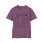 Ye Olde Resume T-Shirt
