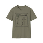 Ye Olde Resume T-Shirt