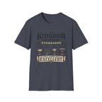 Kingdom Performance Dashboard T-Shirt