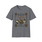 Reject the Kingdom T-Shirt