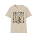 Keep of the Royal Apiary T-Shirt