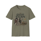 The Great Escape T-Shirt
