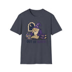 Out of Mana T-Shirt