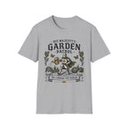 His Majesty's Garden Patrol T-Shirt