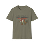 The Order of Early Mornings T-Shirt