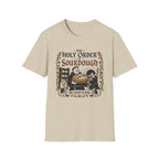 Holy Order of Sourdough T-Shirt